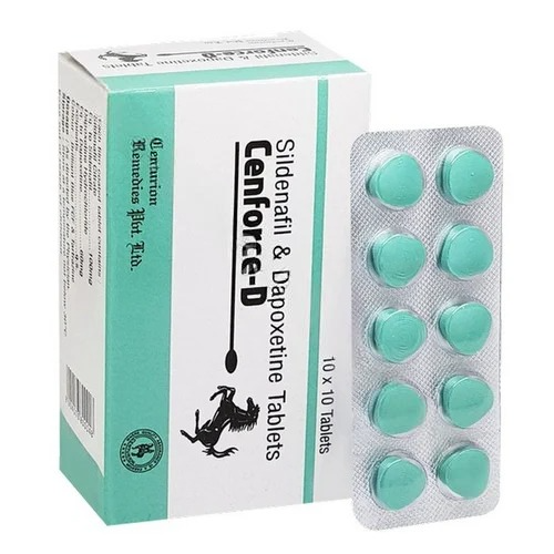 CENFORCE D