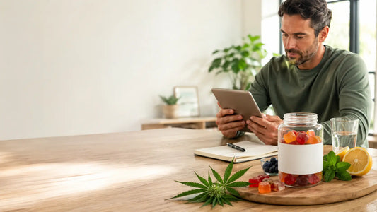 CBD Gummies Benefits, Uses, Safety, and What to Know Before You Buy