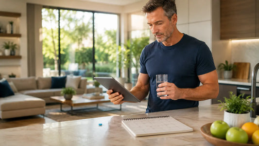 Can You Take Vardenafil Every Day? The Evidence Explained