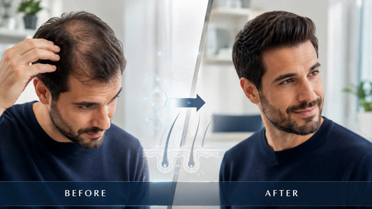 Hair Fall Treatment